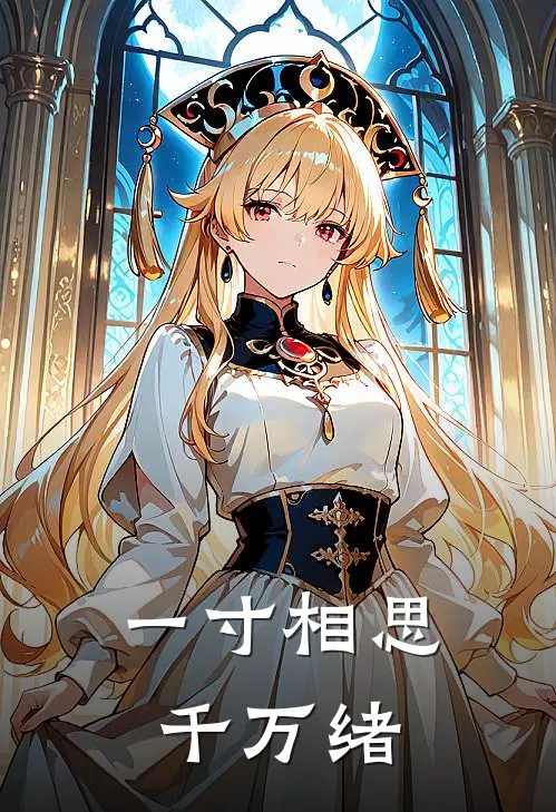 一寸相思千万绪