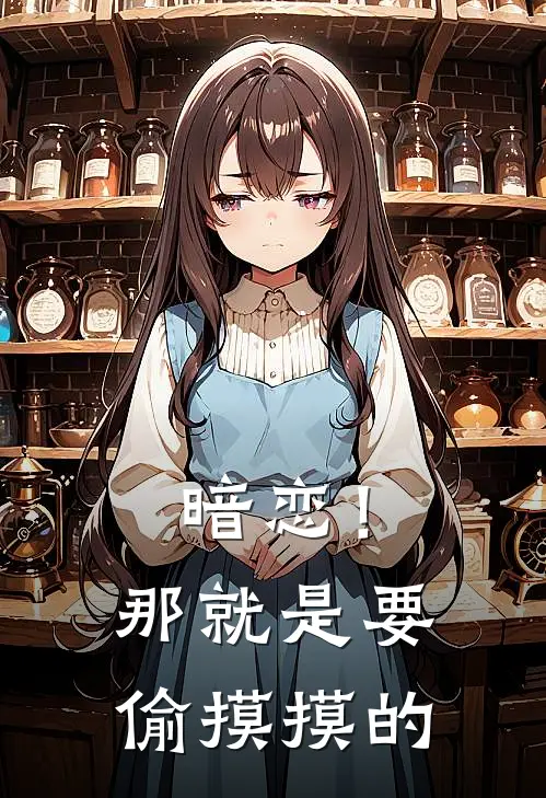 暗恋！那就是要偷摸摸的许怀愿夏屿完本热门小说_小说完结版暗恋！那就是要偷摸摸的(许怀愿夏屿)