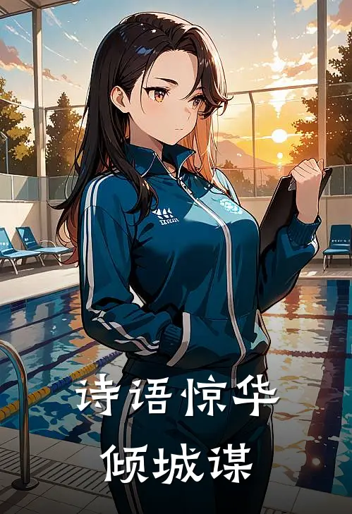 诗语惊华：倾城谋(苏清月初晴)免费小说_最新小说全文阅读诗语惊华：倾城谋苏清月初晴