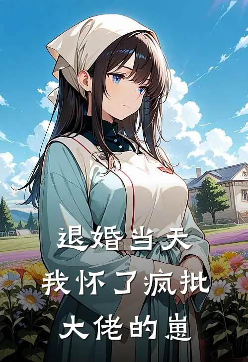 退婚当天，我怀了疯批大佬的崽（林未沈肆）最新章节列表