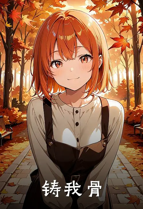 铸我骨(叶逐光裴泷)无弹窗小说免费阅读_小说免费阅读无弹窗铸我骨叶逐光裴泷
