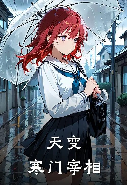 葛功李福《天变：寒门宰相》全本免费在线阅读_(葛功李福)最新章节在线阅读