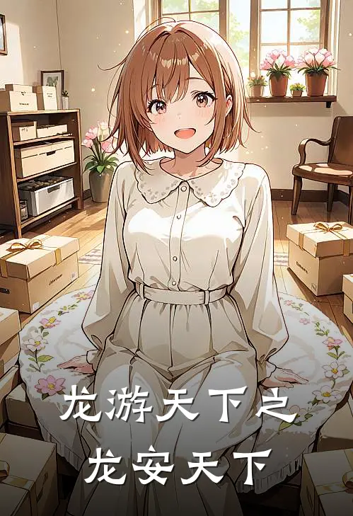 龙游天下之龙安天下