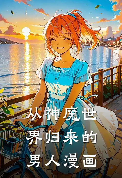 从神魔世界归来的男人漫画