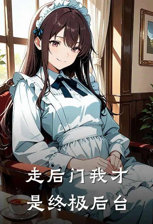 走后门我才是终极后台全文免费阅读无弹窗大结局_走后门我才是终极后台（司徒予安周鹤轩）最新小说