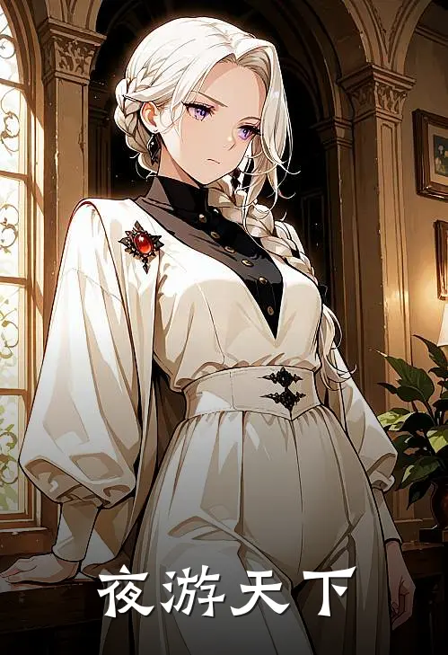 夜游天下(陈凡陈凡)网络热门小说_最新小说夜游天下(陈凡陈凡)