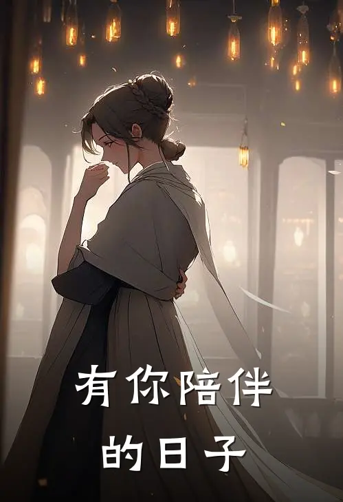 有你陪伴的日子