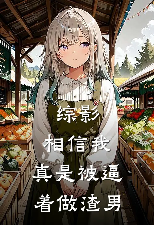 综影：相信我，真是被逼着做渣男