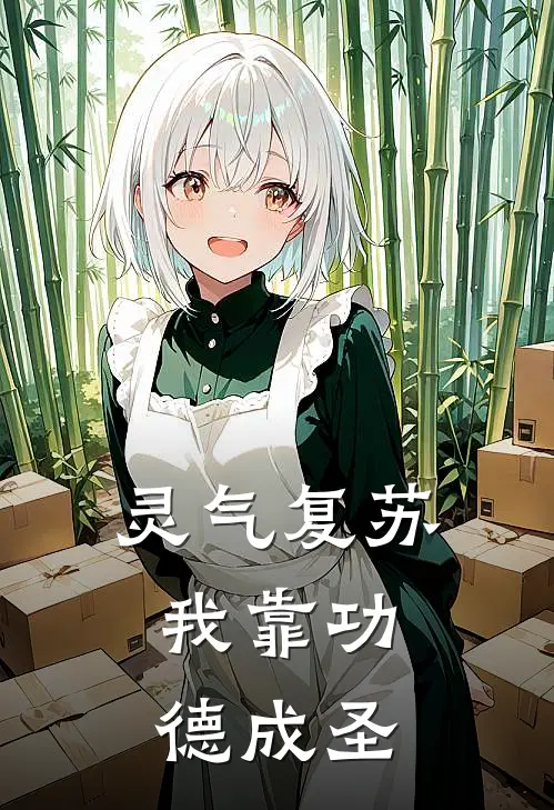 灵气复苏，我靠功德成圣苏明缘李浩免费小说阅读_免费小说大全灵气复苏，我靠功德成圣(苏明缘李浩)