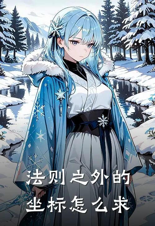 法则之外的坐标怎么求