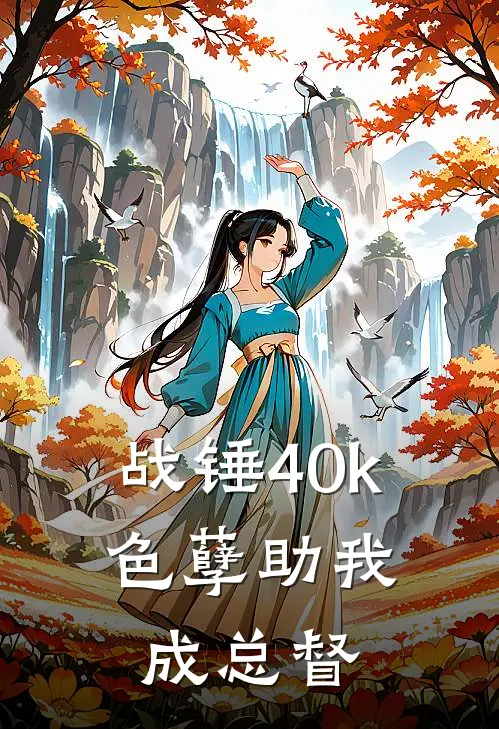战锤40k，色孽助我成总督