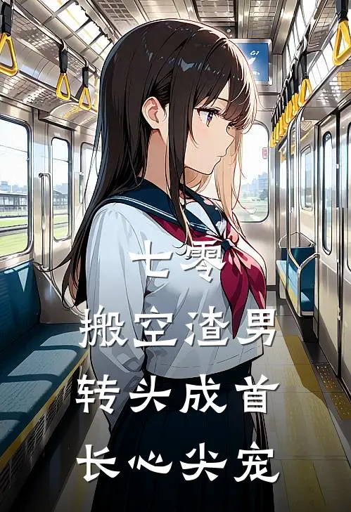 七零：搬空渣男转头成首长心尖宠