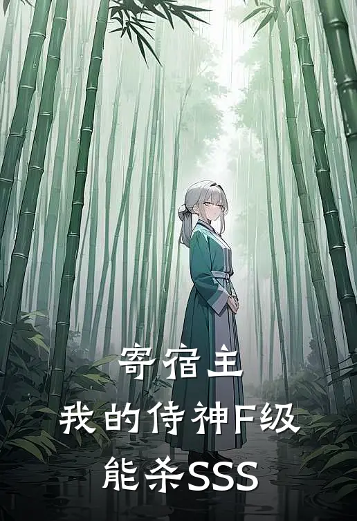 寄宿主：我的侍神F级能杀SSS