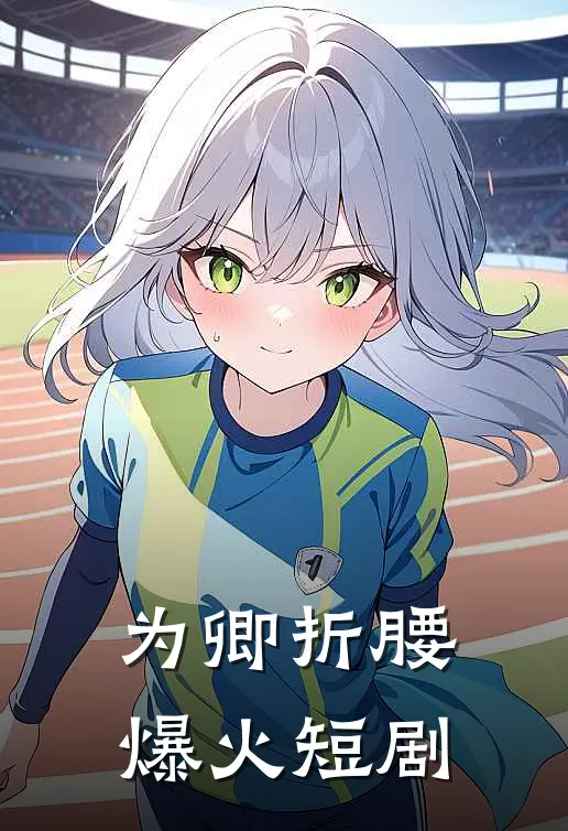为卿折腰爆火短剧