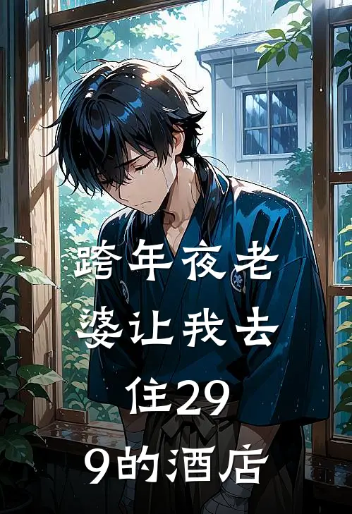 跨年夜老婆让我去住29.9的酒店小说林溪林浩（已完结全集完整版大结局）林溪林浩小说全文阅读笔趣阁