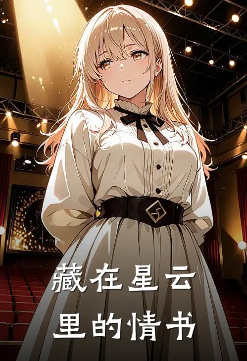 藏在星云里的情书(沈西洲江述白)免费小说全集_完本小说免费阅读藏在星云里的情书(沈西洲江述白)