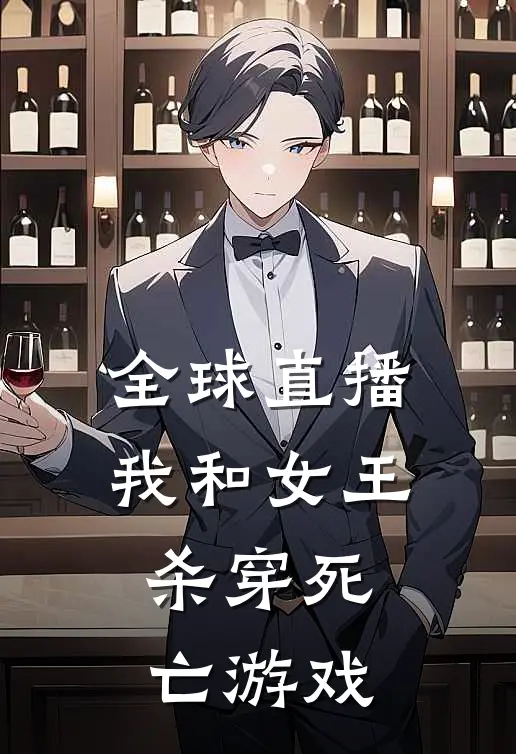 全球直播我和女王杀穿死亡游戏