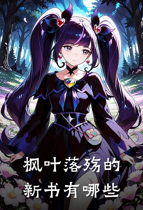 枫叶落殇的新书有哪些