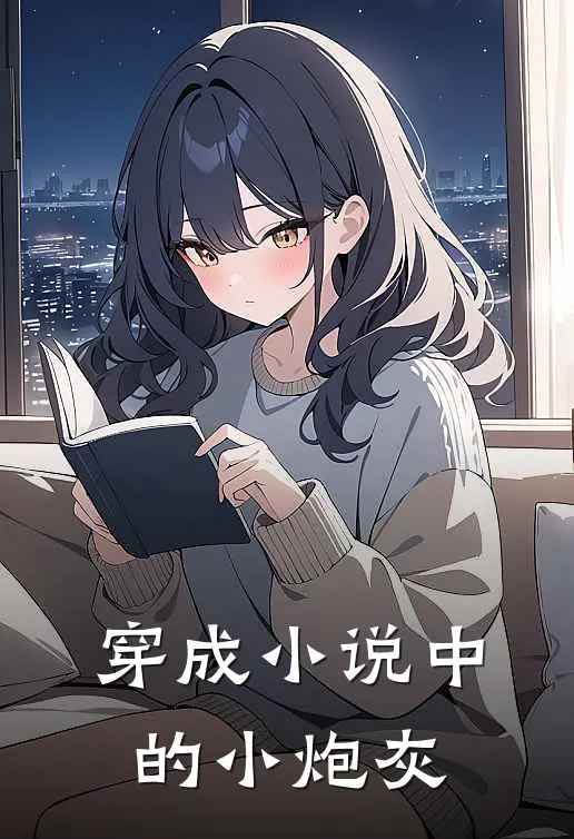 穿成小说中的小炮灰