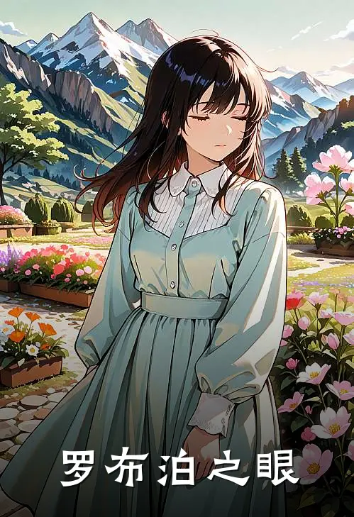 罗布泊之眼(林薇孙耀)完本小说推荐_最新章节列表罗布泊之眼(林薇孙耀)