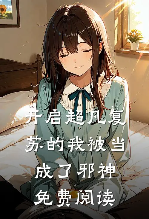 开启超凡复苏的我被当成了邪神免费阅读