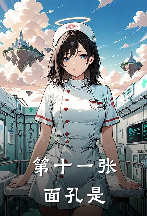 第十一张面孔是