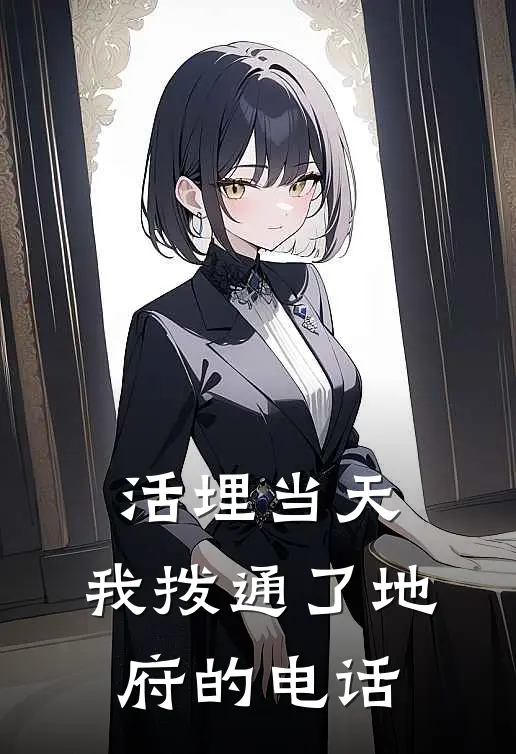 活埋当天，我拨通了地府的电话(柳如烟闫挺)已完结小说_小说免费阅读活埋当天，我拨通了地府的电话柳如烟闫挺