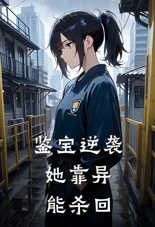 宋颜苏瑶《鉴宝逆袭：她靠异能杀回》完结版阅读_(鉴宝逆袭：她靠异能杀回)全集阅读