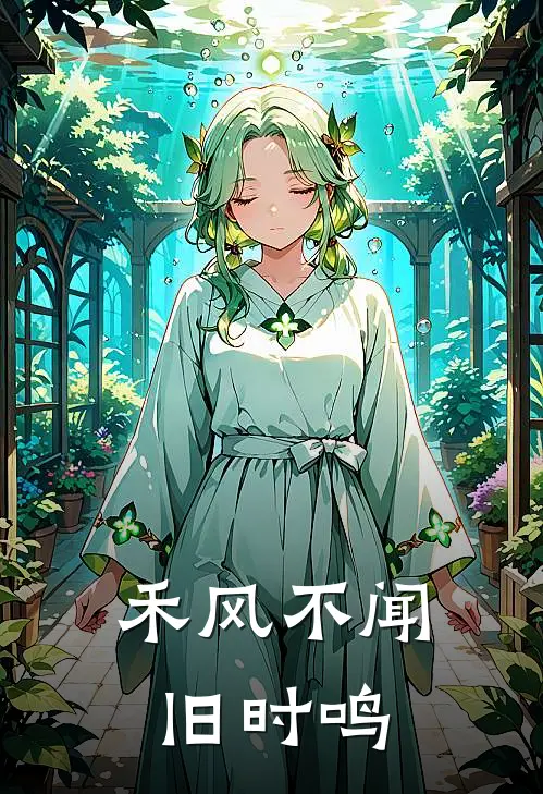 禾风不闻旧时鸣