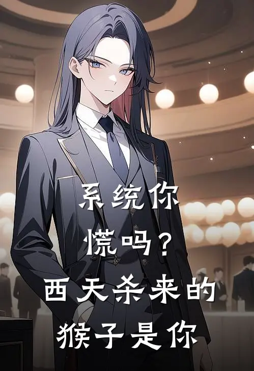 系统你慌吗？西天杀来的猴子是你