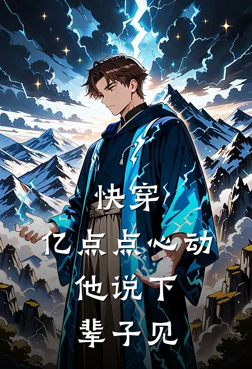 快穿：亿点点心动，他说下辈子见(宋尽欢季知时)完本小说_全本免费小说快穿：亿点点心动，他说下辈子见宋尽欢季知时