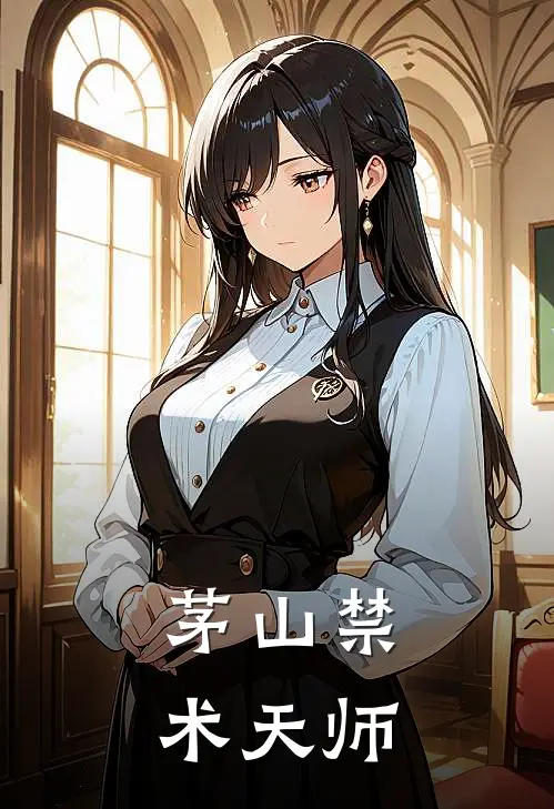 茅山禁术天师陆九阳林薇薇已完结小说_最新章节列表茅山禁术天师(陆九阳林薇薇)