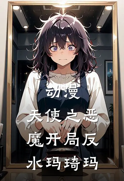 动漫：天使之恶魔开局反水玛琦玛(安吉尔伊耶亚斯)小说完整版_完结好看小说动漫：天使之恶魔开局反水玛琦玛安吉尔伊耶亚斯