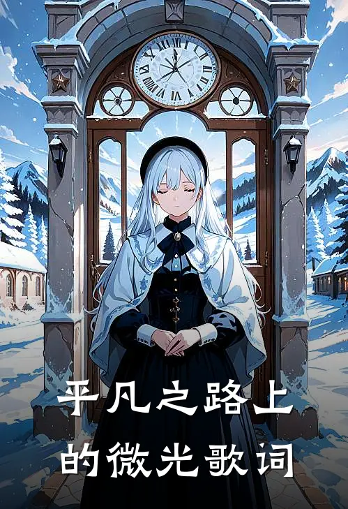 平凡之路上的微光歌词