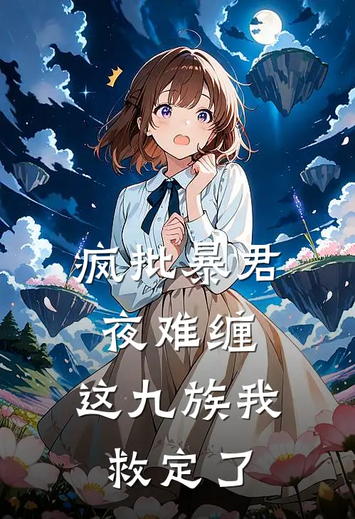 疯批暴君夜难缠，这九族我救定了(慕华灼晏玄玦)最新好看小说_最新章节列表疯批暴君夜难缠，这九族我救定了(慕华灼晏玄玦)