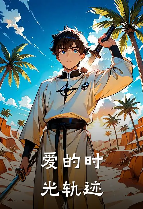 爱的时光轨迹