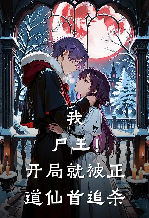 云阳子林小满(我，尸王！开局就被正道仙首追杀)全本免费在线阅读_云阳子林小满全集在线阅读