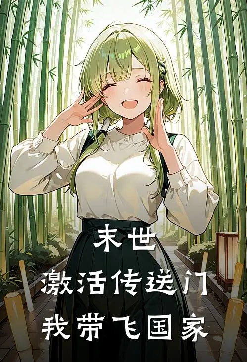 末世：激活传送门，我带飞国家(林洪叶秋)全文免费阅读无弹窗大结局_《末世：激活传送门，我带飞国家》林洪叶秋免费小说