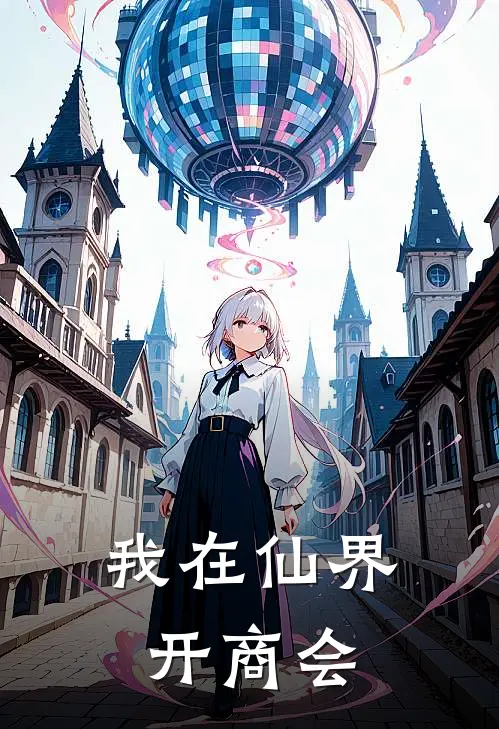 我在仙界开商会(林霄林霄)最新推荐小说_在哪看免费小说我在仙界开商会林霄林霄