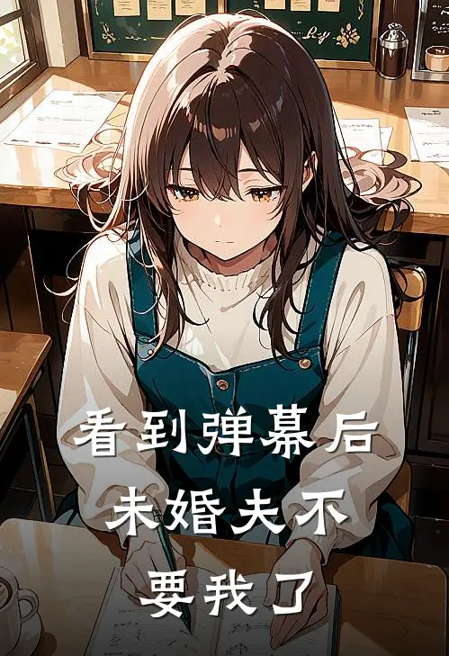 看到弹幕后，未婚夫不要我了