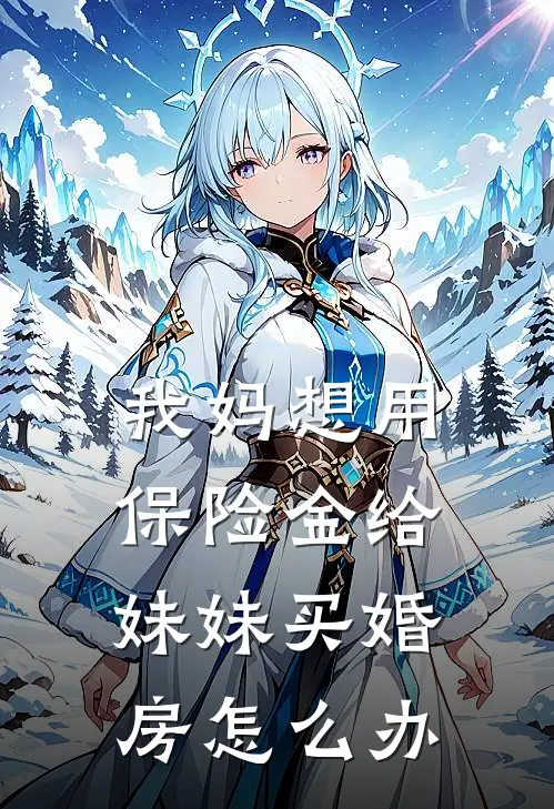 我妈想用保险金给妹妹买婚房怎么办