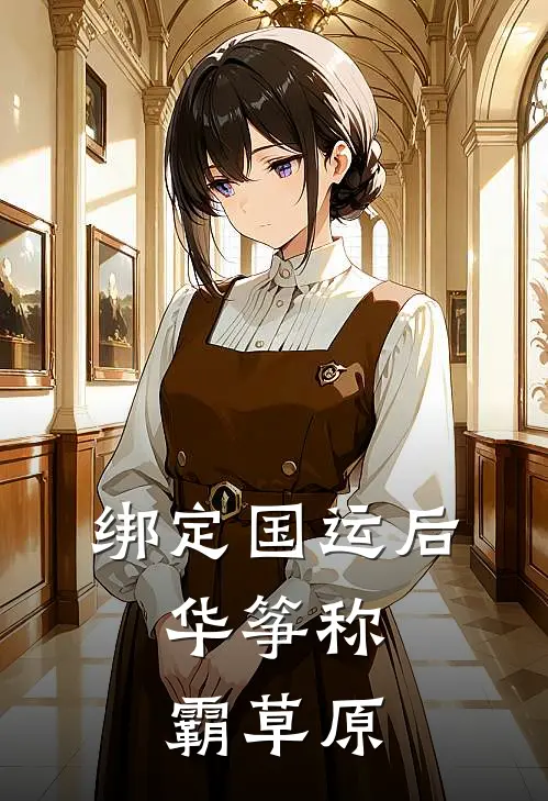 绑定国运后，华筝称霸草原