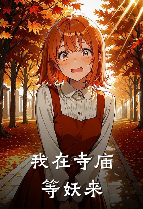 我在寺庙等妖来(释空绿清)全文免费阅读无弹窗大结局_《我在寺庙等妖来》释空绿清免费小说