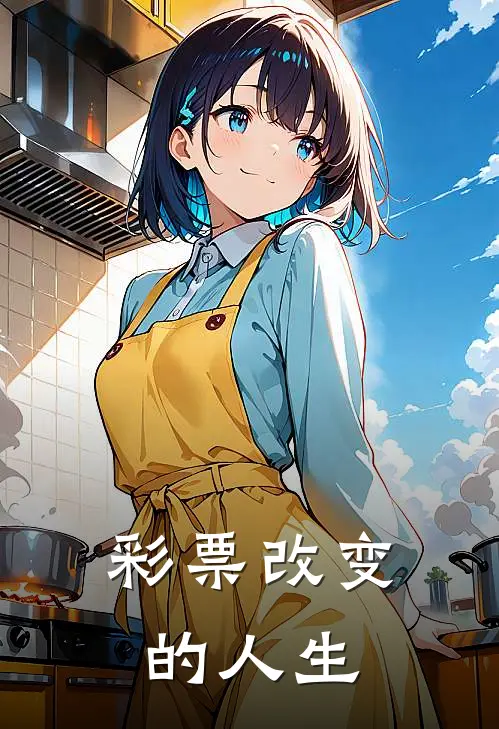 彩票改变的人生(林诗雨陈志远)最新好看小说_最新章节列表彩票改变的人生(林诗雨陈志远)