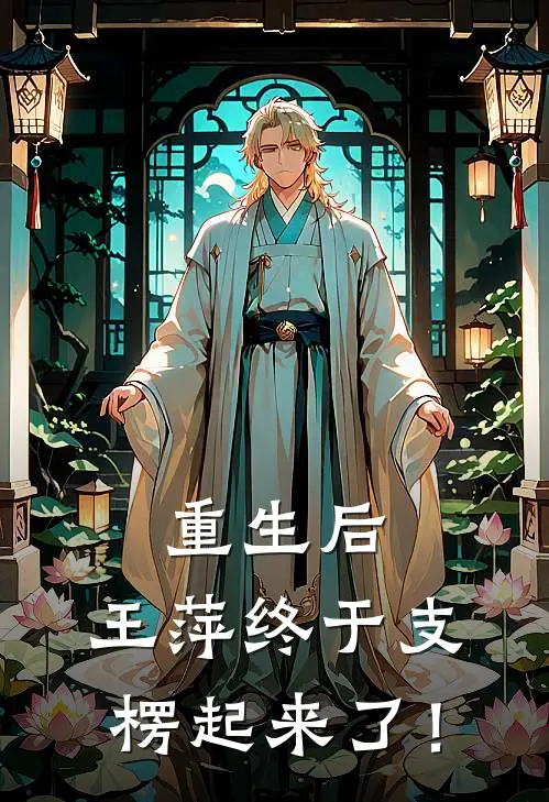 重生后，王萍终于支楞起来了！王萍张景完整版免费阅读_王萍张景精彩小说