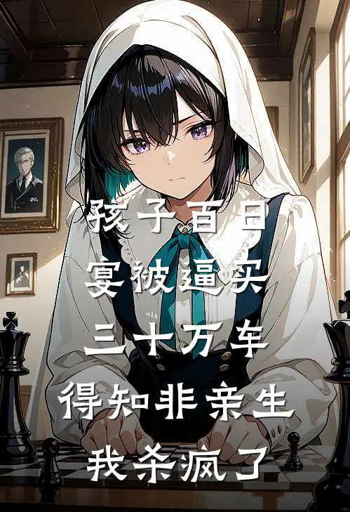 孩子百日宴被逼买三十万车，得知非亲生我杀疯了(李萌萌萌)无弹窗小说免费阅读_小说免费阅读无弹窗孩子百日宴被逼买三十万车，得知非亲生我杀疯了李萌萌萌