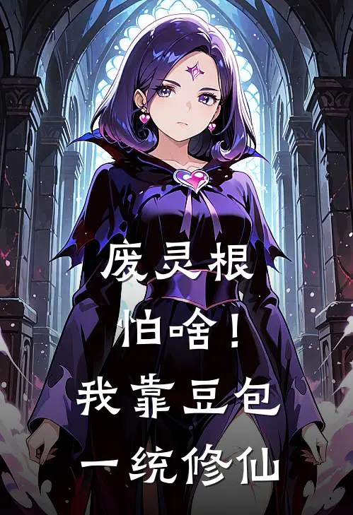 废灵根，怕啥！我靠豆包一统修仙(刘北王琦)免费阅读全文_免费完结版小说废灵根，怕啥！我靠豆包一统修仙刘北王琦