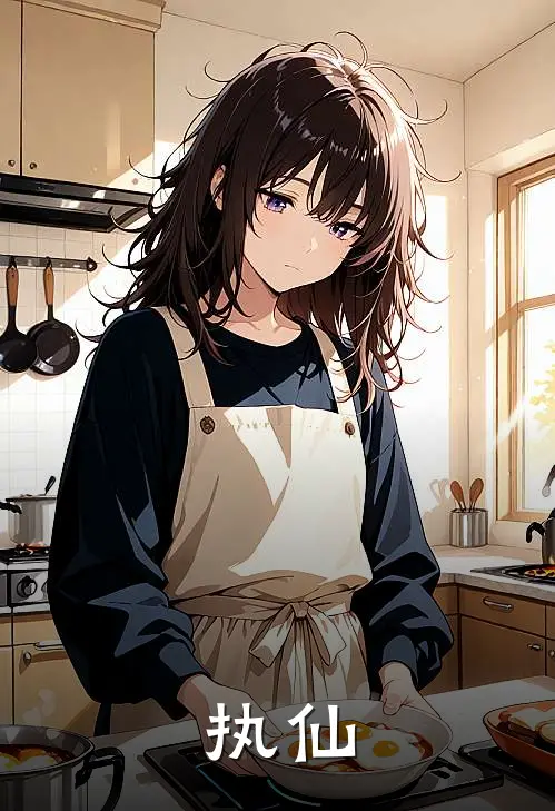 齐执执哥《执仙》小说免费在线阅读_执仙(齐执执哥)已完结小说