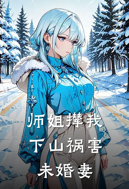 师姐撵我下山祸害未婚妻