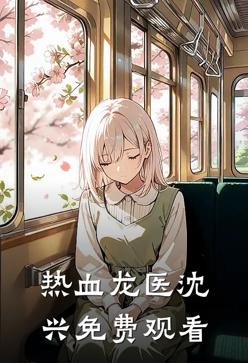 热血龙医沈兴免费观看